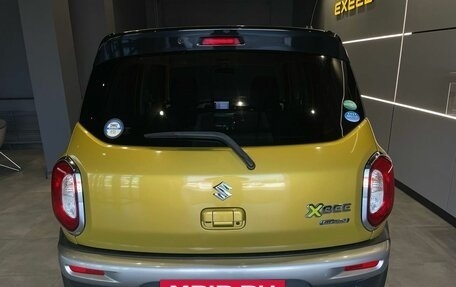 Suzuki Xbee I, 2018 год, 1 350 000 рублей, 5 фотография
