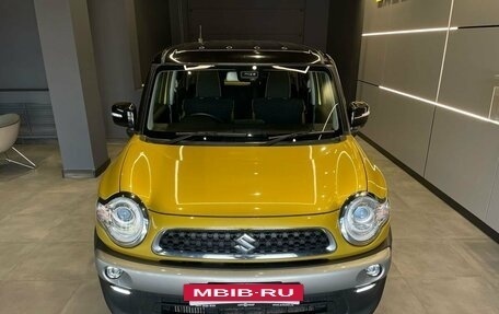 Suzuki Xbee I, 2018 год, 1 350 000 рублей, 9 фотография