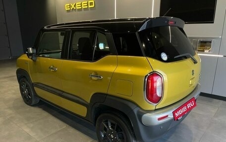 Suzuki Xbee I, 2018 год, 1 350 000 рублей, 4 фотография
