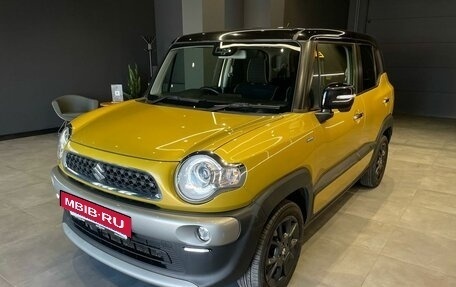Suzuki Xbee I, 2018 год, 1 350 000 рублей, 2 фотография
