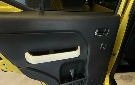 Suzuki Xbee I, 2018 год, 1 350 000 рублей, 15 фотография