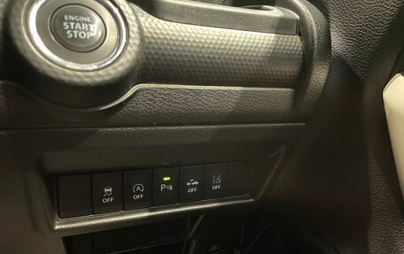 Suzuki Xbee I, 2018 год, 1 350 000 рублей, 20 фотография