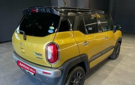 Suzuki Xbee I, 2018 год, 1 350 000 рублей, 6 фотография