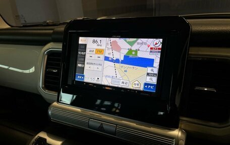 Suzuki Xbee I, 2018 год, 1 350 000 рублей, 22 фотография