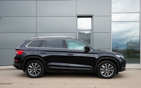 Skoda Kodiaq I, 2020 год, 3 400 000 рублей, 5 фотография