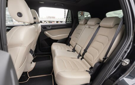 Skoda Kodiaq I, 2020 год, 3 400 000 рублей, 9 фотография