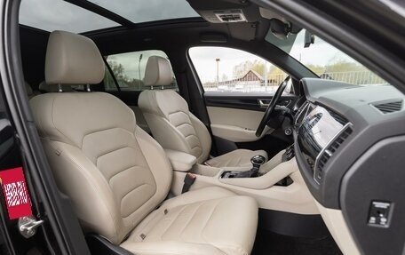 Skoda Kodiaq I, 2020 год, 3 400 000 рублей, 8 фотография