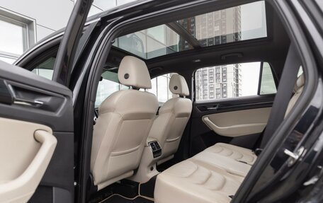 Skoda Kodiaq I, 2020 год, 3 400 000 рублей, 11 фотография