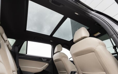 Skoda Kodiaq I, 2020 год, 3 400 000 рублей, 13 фотография