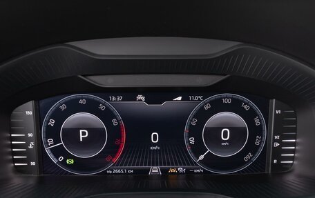 Skoda Kodiaq I, 2020 год, 3 400 000 рублей, 19 фотография