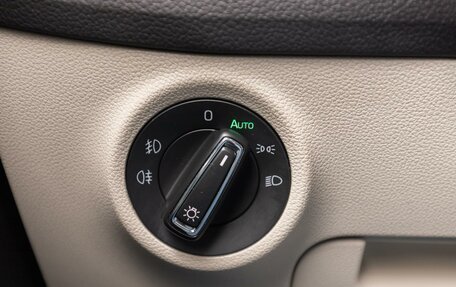 Skoda Kodiaq I, 2020 год, 3 400 000 рублей, 15 фотография