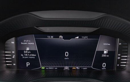 Skoda Kodiaq I, 2020 год, 3 400 000 рублей, 20 фотография