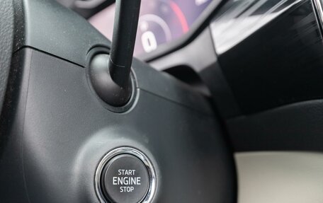 Skoda Kodiaq I, 2020 год, 3 400 000 рублей, 27 фотография
