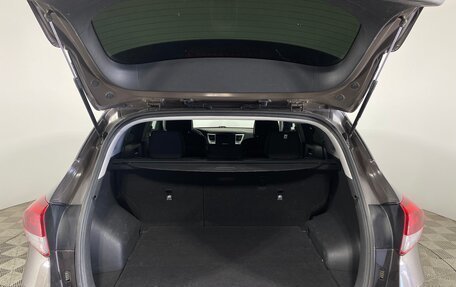 Hyundai Tucson III, 2016 год, 2 089 000 рублей, 11 фотография