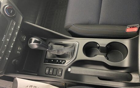 Hyundai Tucson III, 2016 год, 2 089 000 рублей, 16 фотография