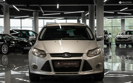 Ford Focus III, 2013 год, 845 000 рублей, 3 фотография
