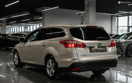 Ford Focus III, 2013 год, 845 000 рублей, 4 фотография