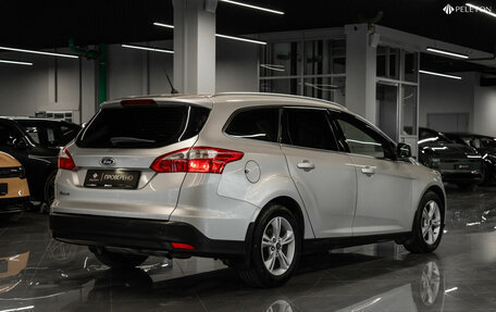 Ford Focus III, 2013 год, 845 000 рублей, 5 фотография