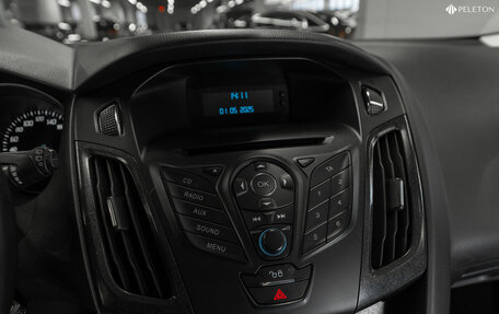 Ford Focus III, 2013 год, 845 000 рублей, 16 фотография