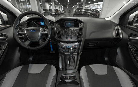 Ford Focus III, 2013 год, 845 000 рублей, 9 фотография