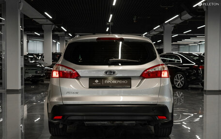 Ford Focus III, 2013 год, 845 000 рублей, 6 фотография