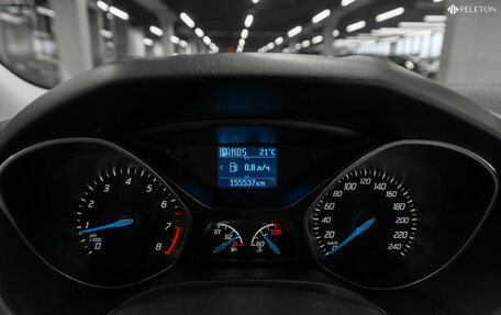 Ford Focus III, 2013 год, 845 000 рублей, 12 фотография