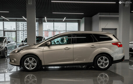 Ford Focus III, 2013 год, 845 000 рублей, 7 фотография