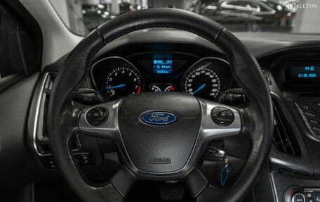 Ford Focus III, 2013 год, 845 000 рублей, 11 фотография
