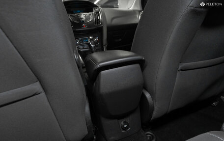 Ford Focus III, 2013 год, 845 000 рублей, 14 фотография