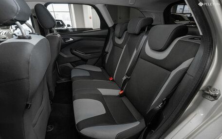 Ford Focus III, 2013 год, 845 000 рублей, 13 фотография