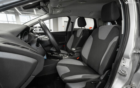 Ford Focus III, 2013 год, 845 000 рублей, 10 фотография