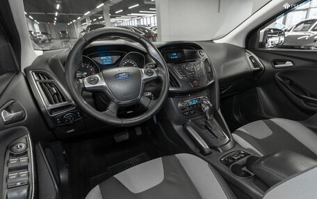 Ford Focus III, 2013 год, 845 000 рублей, 8 фотография