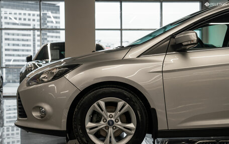 Ford Focus III, 2013 год, 845 000 рублей, 18 фотография