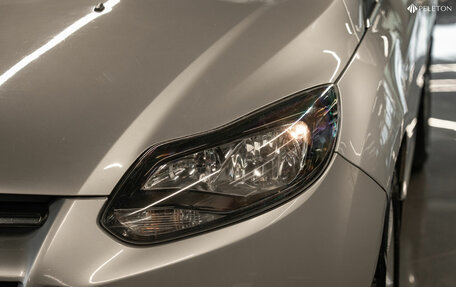 Ford Focus III, 2013 год, 845 000 рублей, 19 фотография