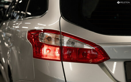 Ford Focus III, 2013 год, 845 000 рублей, 20 фотография