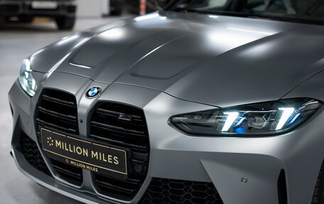 BMW M3, 2024 год, 14 890 000 рублей, 5 фотография