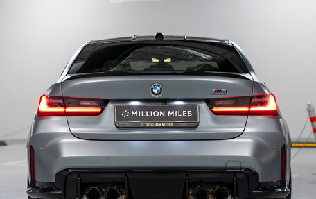 BMW M3, 2024 год, 14 890 000 рублей, 10 фотография