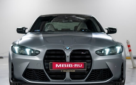 BMW M3, 2024 год, 14 890 000 рублей, 4 фотография