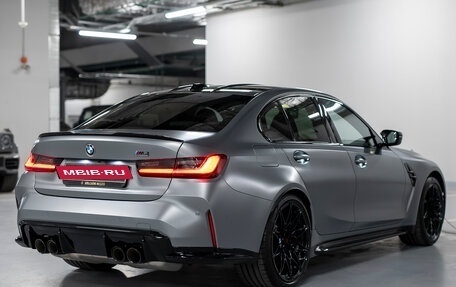BMW M3, 2024 год, 14 890 000 рублей, 8 фотография