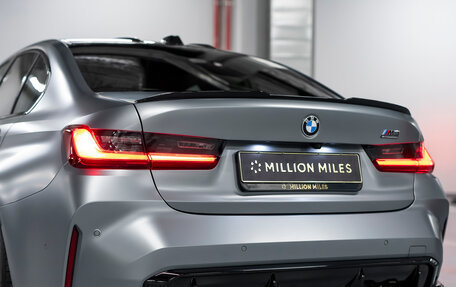 BMW M3, 2024 год, 14 890 000 рублей, 12 фотография