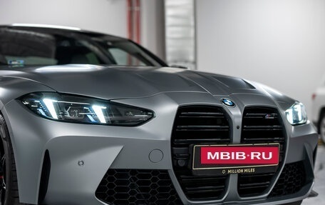 BMW M3, 2024 год, 14 890 000 рублей, 2 фотография