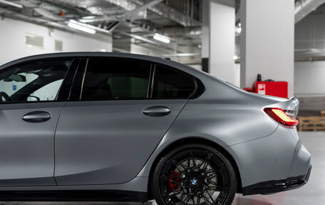 BMW M3, 2024 год, 14 890 000 рублей, 14 фотография