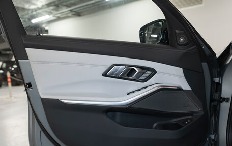 BMW M3, 2024 год, 14 890 000 рублей, 17 фотография