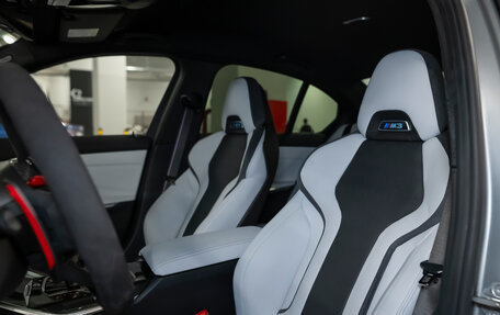 BMW M3, 2024 год, 14 890 000 рублей, 20 фотография