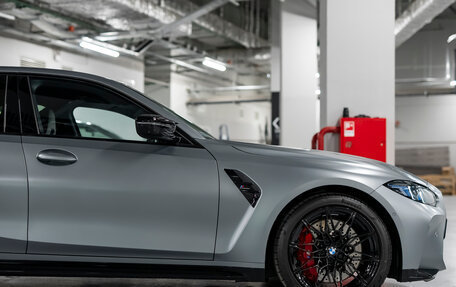 BMW M3, 2024 год, 14 890 000 рублей, 15 фотография