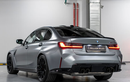 BMW M3, 2024 год, 14 890 000 рублей, 13 фотография