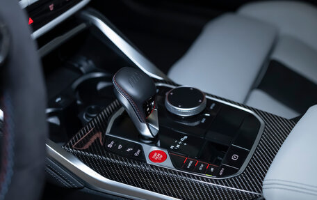 BMW M3, 2024 год, 14 890 000 рублей, 23 фотография