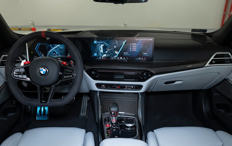 BMW M3, 2024 год, 14 890 000 рублей, 24 фотография