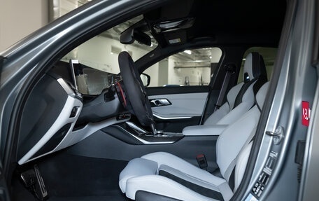 BMW M3, 2024 год, 14 890 000 рублей, 19 фотография