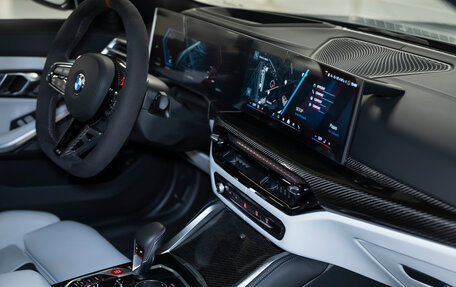 BMW M3, 2024 год, 14 890 000 рублей, 31 фотография